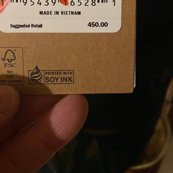 The North Face Jacket - Picture 17 of 17